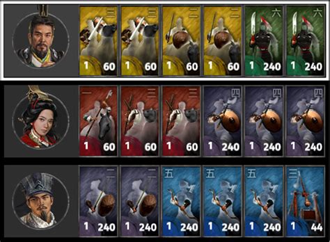 Total War: THREE KINGDOMS Launch FAQ .